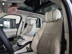 لاند ڕۆڤەر ڕانج ڕۆڤەر ڤۆگ